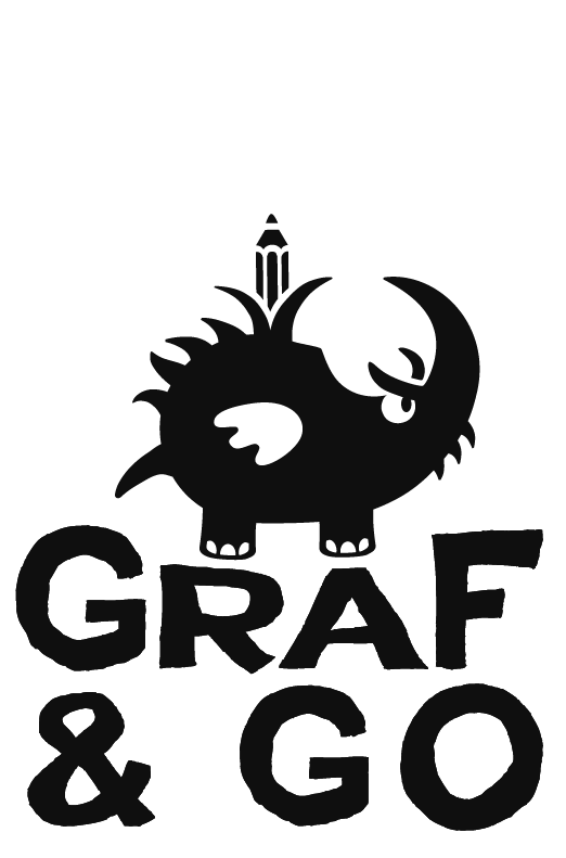Logo GrafAndGo